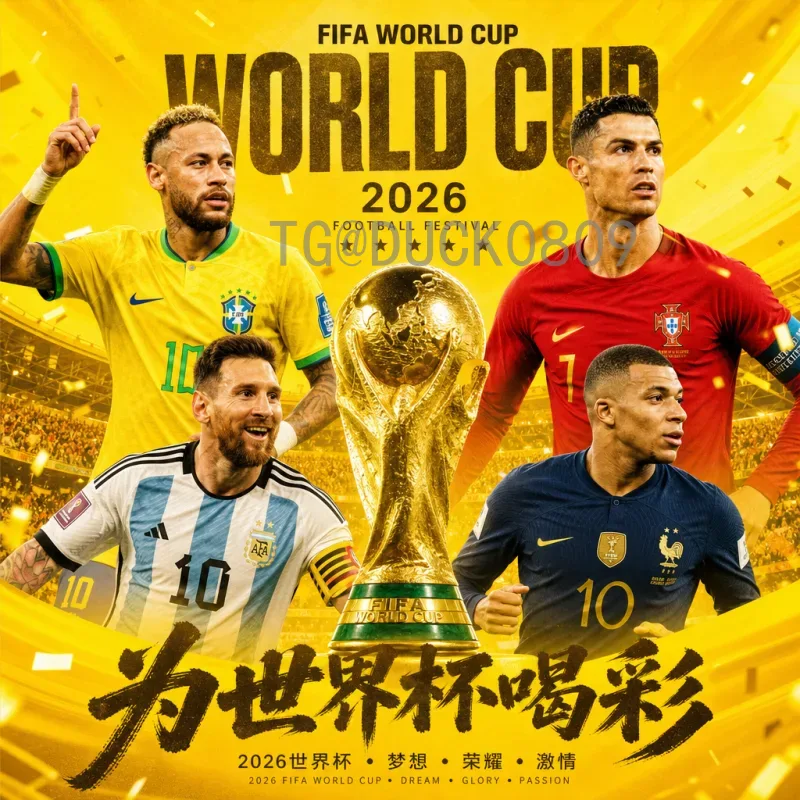 2026年世界杯淘汰赛直播入口全攻略：详细指南与观看渠道