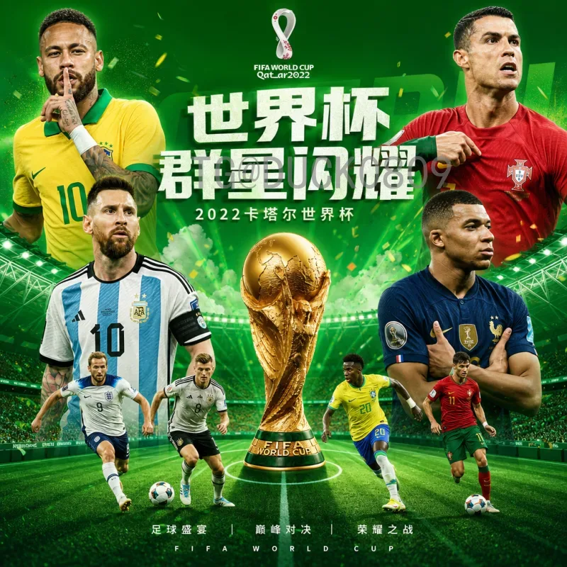 完整2026美加墨世界杯数据统计：赛制、球队与赛程全解析
